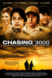 Poster Chasing 3000Chasing 3000