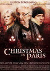 Christmas in Paris