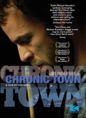 Poster Chronic Town