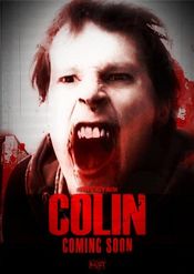 Poster Colin