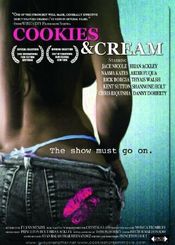 Poster Cookies & Cream