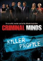Criminal Minds Season 3: Killer Roles