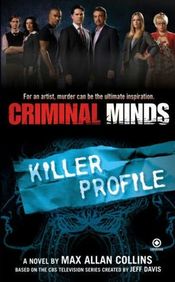 Poster Criminal Minds Season 3: Killer Roles