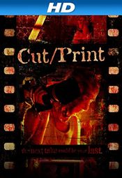Poster Cut/Print