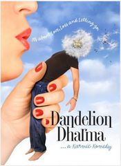 Poster Dandelion Dharma