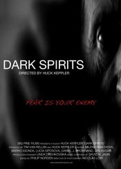 Poster Dark Spirits