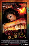 Darkness Surrounds Roberta