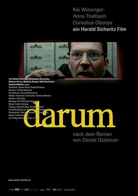 Darum poster