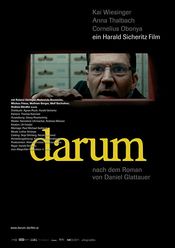 Poster Darum