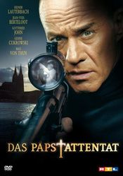 Poster Das Papstattentat