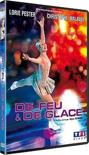 Poster De feu et de glace