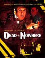 Poster Dead & Nowhere