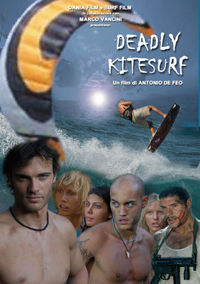 Deadly Kitesurf poster