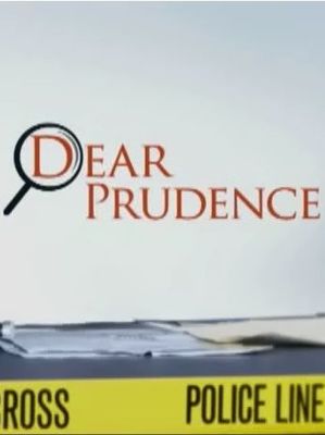 Dear Prudence poster