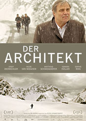 Poster Der Architekt