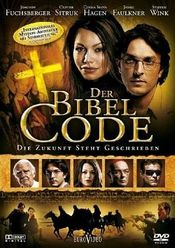 Poster Der Bibelcode