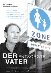 Poster Der entsorgte Vater