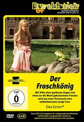 Poster Der Froschkönig