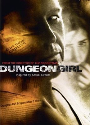 Dungeon Girl poster