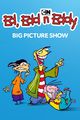 Film - Ed, Edd n Eddy's Big Picture Show