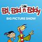 Poster 1 Ed, Edd n Eddy's Big Picture Show