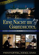 Film - Eine Nacht im Grandhotel