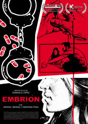 Poster Embrión