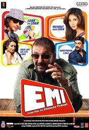 Poster EMI
