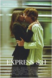 Poster Express 831