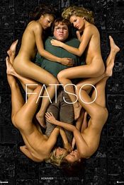 Poster Fatso
