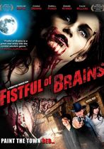 Fistful of Brains