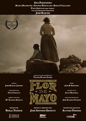 Poster Flor de mayo