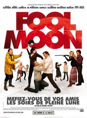 Poster Fool Moon