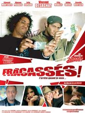 Poster Fracassés