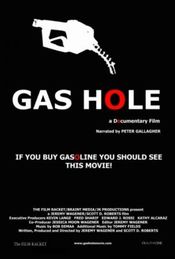 Poster GasHole