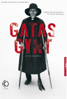 Gatas Gynt poster