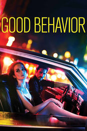 Poster Good Behavior