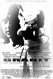 Poster Granit