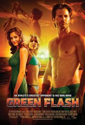 Poster Green Flash