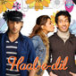 Poster 3 Haal-e-Dil