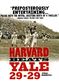 Film Harvard Beats Yale 29-29