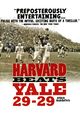 Film - Harvard Beats Yale 29-29