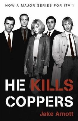 He Kills Coppers poster