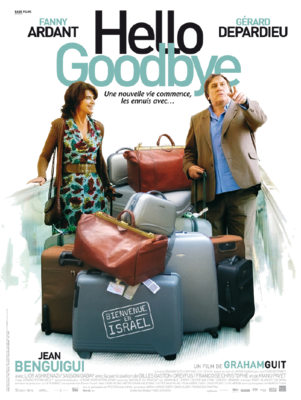 Hello Goodbye poster