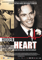 Poster Hidden Heart
