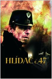 Poster Hlidac c.47