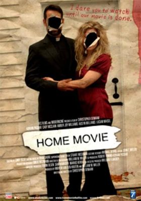 Home Movie poster