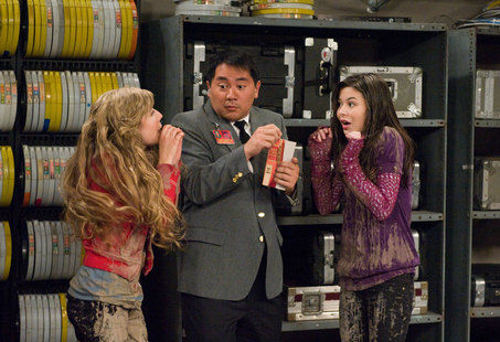 iCarly: iGo to Japan