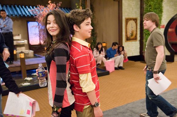 iCarly: iGo to Japan