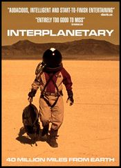 Poster Interplanetary
